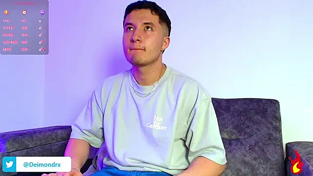 Ethan-Connor online show from 12-19-25, 04:19