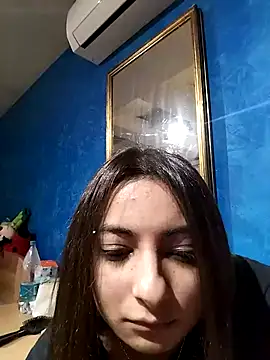 Ellie Monica online show from 11-20-25, 07:46