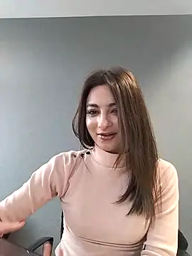 Ellie Monica online show from 11-21-25, 08:13