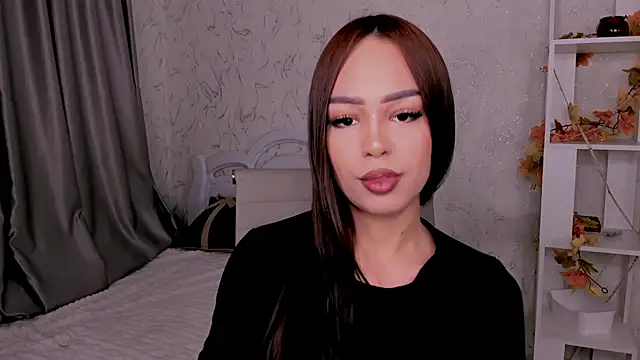 adeliya cute online show from 12-15-25, 02:38