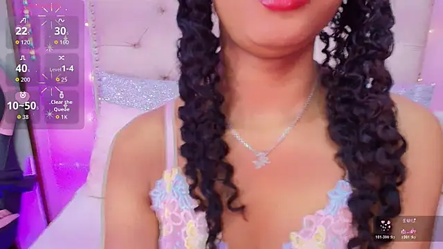 Naom star87 online show from 02-07-26, 07:17