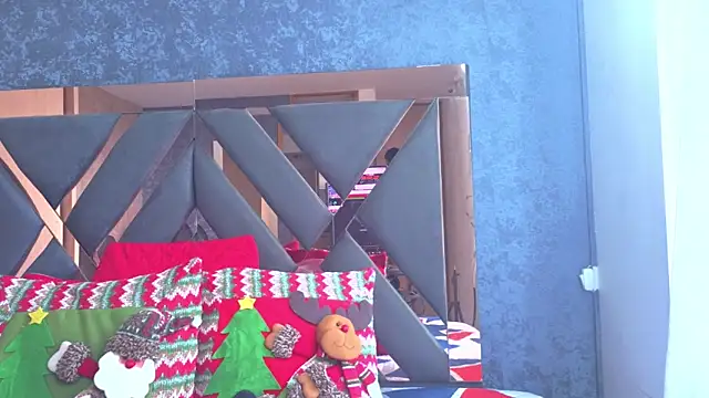 alicee foox online show from 11-30-25, 06:12