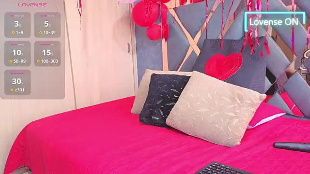 alicee foox online show from 02-12-26, 06:58