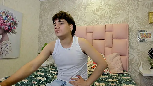 JakeSummer  online show from 02-12-26, 01:17