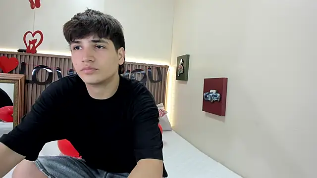 JakeSummer  online show from 02-16-26, 07:32