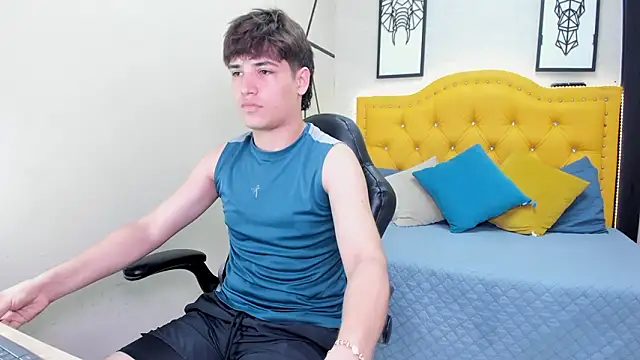 JakeSummer  online show from 02-18-26, 07:10