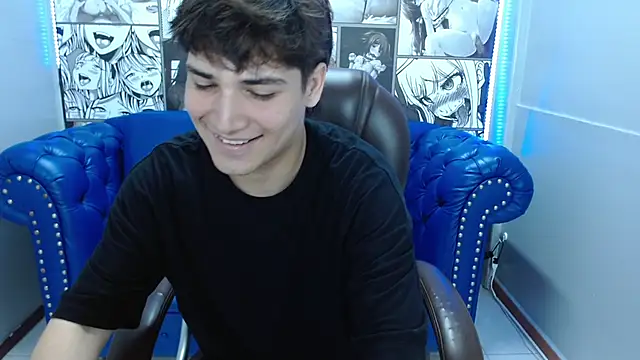 JakeSummer  online show from 02-23-26, 07:22