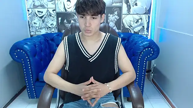 JakeSummer  online show from 02-26-26, 07:24