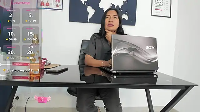 Nanku Na online show from 12-20-25, 02:02