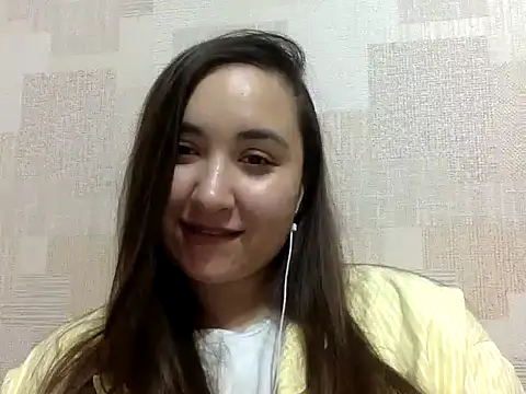 Snapshot of SaSalome chatting on 11-19-25, 11:16 SaSalome online show from 11-19-25, 11:16