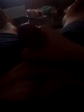 CoupleGoat online show from 02-22-26, 02:24