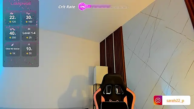 sarah perez7 online show from 01-31-26, 09:46