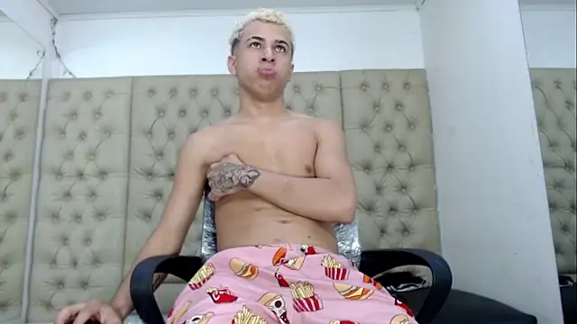 HollmanFronsh online show from 12-20-25, 02:07