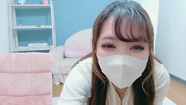 Nami-jpn online show from 01-10-26, 10:25