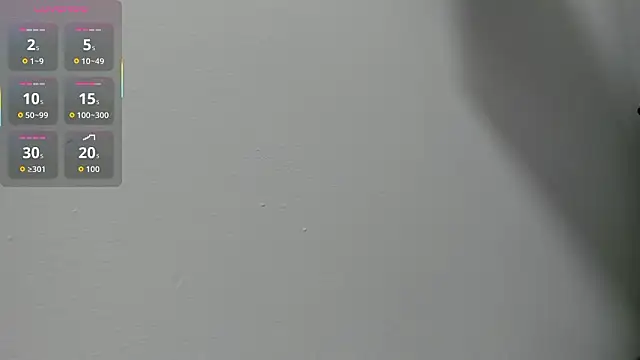 selenaflamemj online show from 03-11-26, 06:58