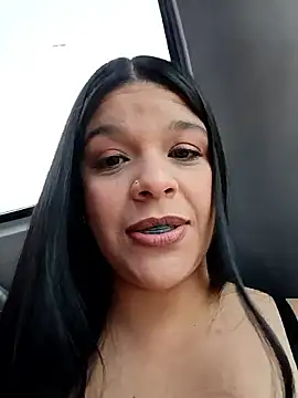 Layla-daring online show from 01-08-26, 07:16