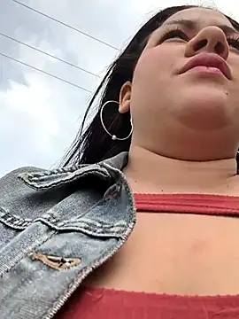 Kendra-daring online show from 12-18-25, 06:36