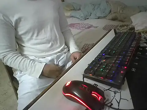 caiomurdock online show from 11-20-25, 01:28