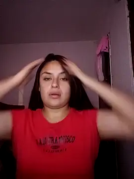 Lexiee Foxx online show from 01-06-26, 06:06