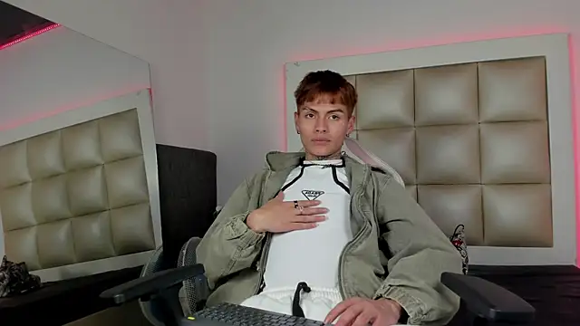 damian js online show from 11-20-25, 04:12