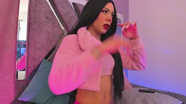 frany wolf  online show from 12-22-25, 05:59