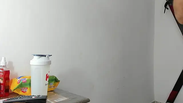 RoughSex and BDSM online show from 11-25-25, 04:01