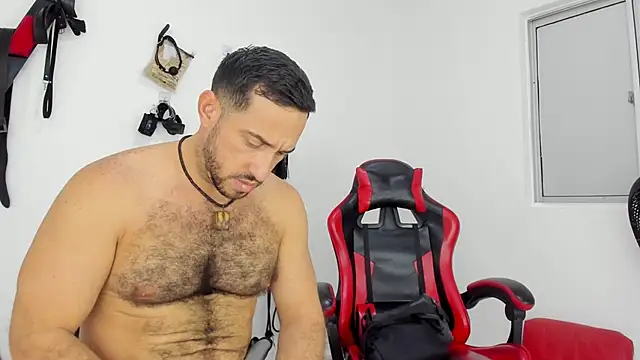 RoughSex and BDSM online show from 11-29-25, 02:58