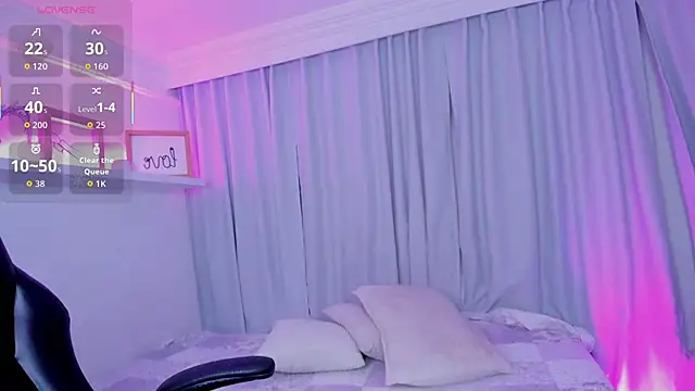 emmyheart7 online show from 11-29-25, 03:42