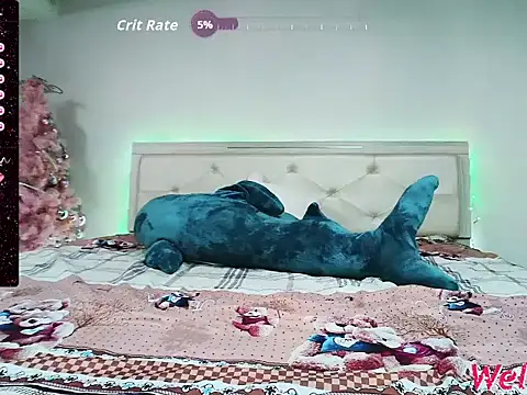 Alberta-love520 online show from 11-20-25, 06:35