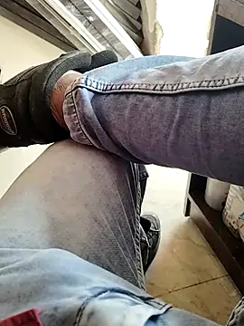 Roy   121 online show from 02-01-26, 05:28