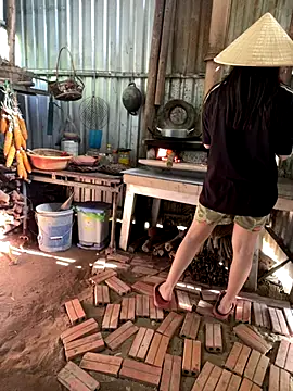 XndSeraphina online show from 11-27-25, 02:35