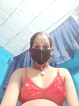 Snapshot of Nandani-758 chatting on 02-07-26, 03:05 Nandani-758 online show from 02-07-26, 03:05