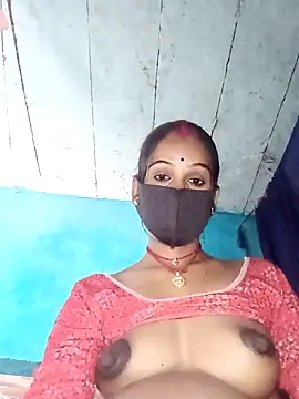 Snapshot of Nandani-758 chatting on 02-13-26, 09:38 Nandani-758 online show from 02-13-26, 09:38