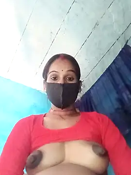 Snapshot of Nandani-758 chatting on 02-15-26, 07:51 Nandani-758 online show from 02-15-26, 07:51