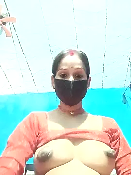 Snapshot of Nandani-758 chatting on 02-22-26, 09:30 Nandani-758 online show from 02-22-26, 09:30