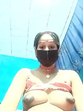 Snapshot of Nandani-758 chatting on 02-23-26, 12:19 Nandani-758 online show from 02-23-26, 12:19