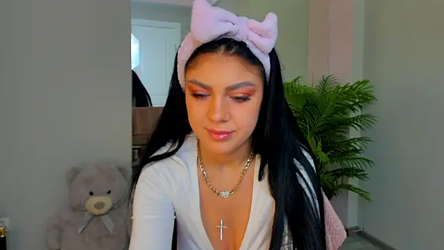 SerennaNoir online show from 02-03-26, 08:14