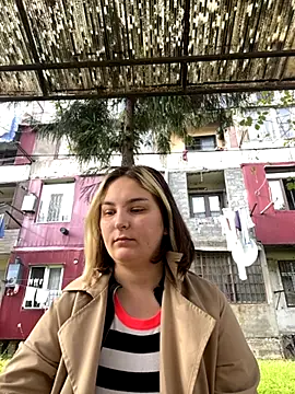 Burlesk Katerina online show from 11-20-25, 09:20