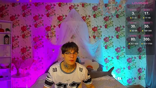 RobertTate  online show from 11-25-25, 02:17