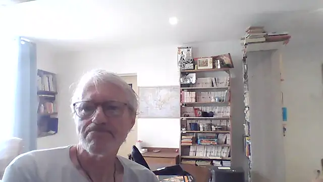 Daddyetsalope online show from 11-20-25, 12:49