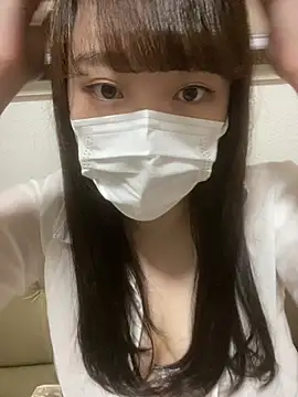 Rai Chan4280 online show from 01-18-26, 10:30