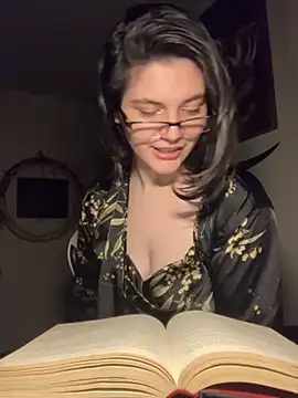 Kora Kat online show from 11-25-25, 08:03