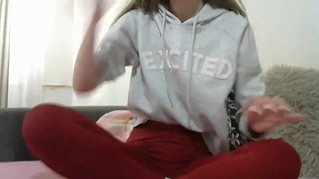 Erii18 online show from 02-19-26, 11:28