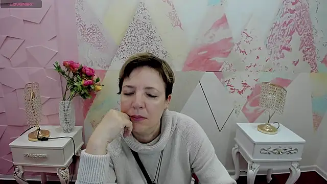 Vezy sals online show from 11-21-25, 11:20