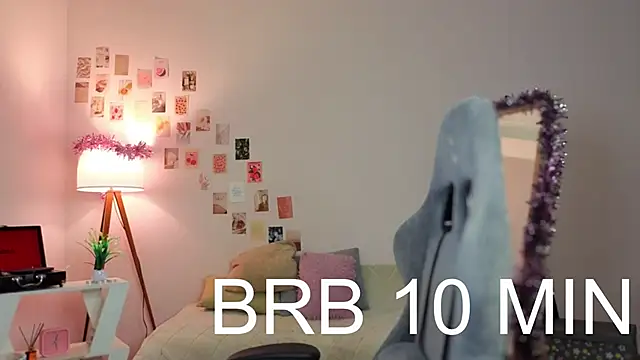 Vexorine online show from 01-07-26, 07:16