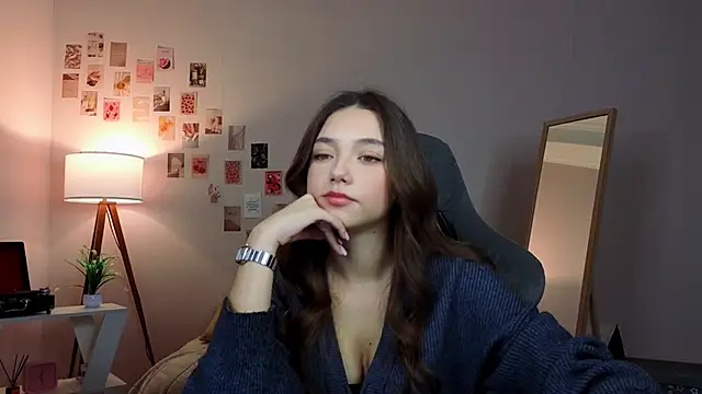 Vexorine online show from 01-12-26, 07:08