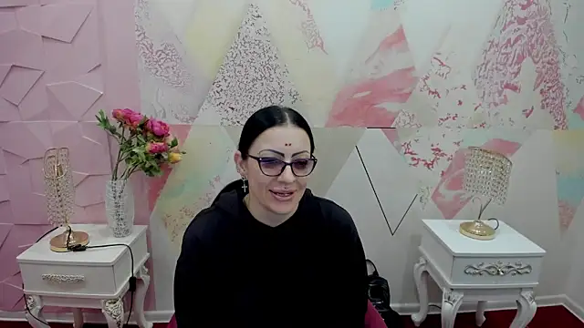 Mansyy  online show from 11-25-25, 11:10