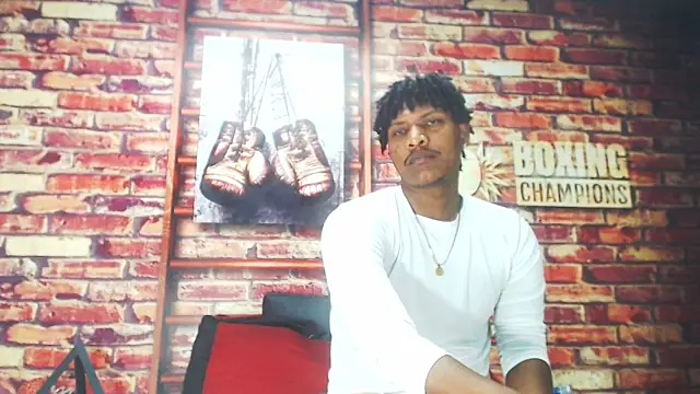 BlackAndAxel online show from 02-25-26, 10:30