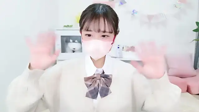 Karin-ch online show from 11-29-25, 03:48