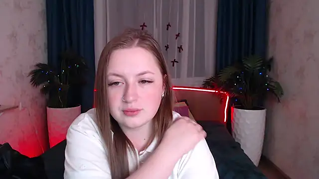 GirlPlayer online show from 01-13-26, 08:25